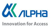 Alpha Vehicle Security Solutions