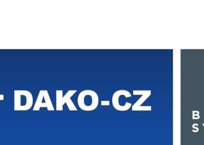 DAKO-CZ, a.s.