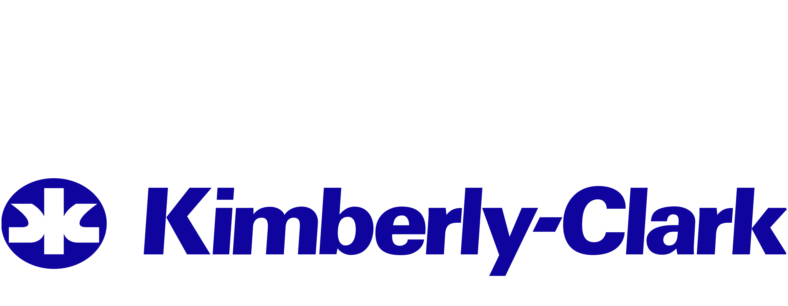 Kimberly-Clark