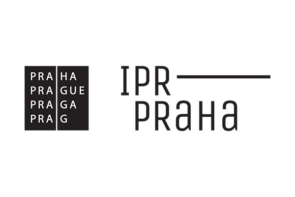 IPR PRAHA