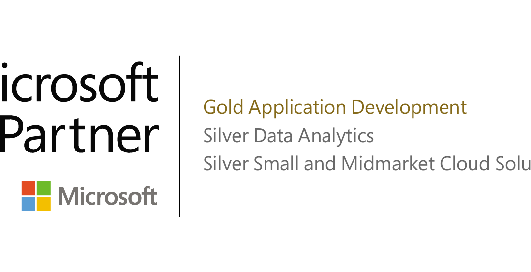 KVADOS si udržuje status Microsoft Gold Certified Partner
