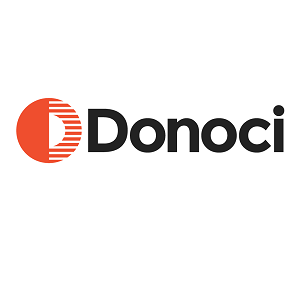 Nový logistický sklad pro Evropu společnosti DONOCI s.r.o ovládl řídicí software mySTOCK® WMS  z Ostravy