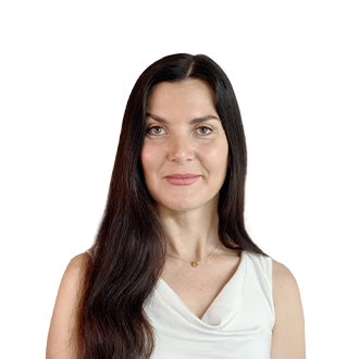 Barbora Škrobánek - KVADOS